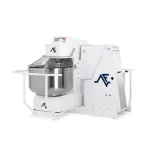 Aυτόματο ταχυζυμωτήριο ABX με ανατροπή για ζυγοκοπτικό του Πορτογαλικού Οίκου Ferneto