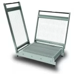 Διπλός κόφτης κιθάρας 60x40 του Οίκου ICB