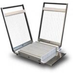 Διπλός κόφτης κιθάρας του Οίκου ICB