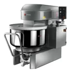 Ταχυζυμωτήριο με αφαιρούμενο μπόλ GEMMA ESX του Οίκου Loguicide