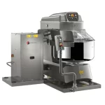 Ταχυζυμωρήριο IRIS ARB-ARS του Οίκου Logiudice