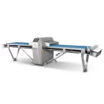 Σφολιατομηχανή επιδαπέδια LMI του Πορτογαλικού Οίκου FERNETO