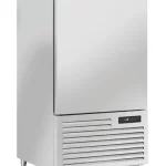 Ταχεία κατάψυξη 10 λαμαρίνες RF 100A - GN1/1 40χ60 - EURONORM του Οίκου CoolHead