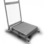 Μονός κόφτης κιθάρας του Οίκου ICB