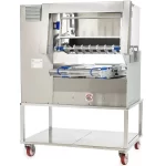 Μηχανή βουτημάτων Star-TF του Οίκου ABM italy