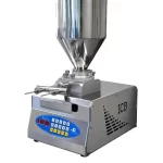 Μηχανή πληρωσης DOSICREAM του Οίκου ICB