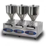 Μηχανή πληρωσης DOSICREAM 3 του Οίκου ICB