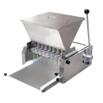 Γεμιστικό πραλινας PRALINJECT του Οίκου ICB