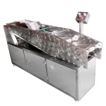 Αυτόματη μηχανή σουσαμιού KPS-S27 του Οίκου Kopuz Makina