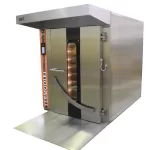 Αερόθερμος φούρνος λαδιού του Οίκου ibis