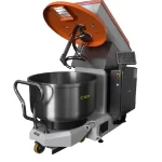 Αυτόματο Ταχύζυμωτήριο με εξερχόμενο κάδο MS340 του Οίκου ibis