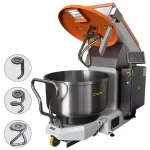 Ζυμωτήριο με εξερχόμενο κάδο του Οίκου ibis