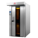 Ηλεκτρικός Αερόθερμος φούρνος του Πορτογαλικού Οίκου RAMALHOS