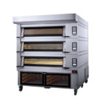 Ηλεκτρικός φούρνος ταμπανωτός του Πορτογαλικού Οίκου Ramalhos