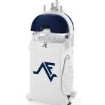 Κοπτικό και Στρογγυλοποιητής του Πορτογαλικού Οίκου FERNETO