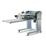 Μηχανή Πλάσεως Ζύμης FB700 του Ισπανικού Οίκου DISVAL