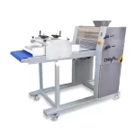 Μηχανή Πλάσεως Ζύμης με 4 κύλινδρους του Οίκου Disval