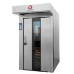 Περιστροφικός Small Αρτοκλίβανος του Πορτογαλικού Οίκου Ramalhos