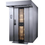 Περιστροφικός Αρτοκλίβανος του Πορτογαλικού οίκου Ramalhos