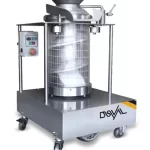 Στρογγυλοποιητής του Ισπανικόυ Οίκου Disval