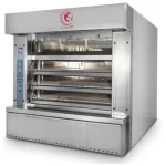 Σωληνωτός και ηλεκτρικός του Οίκου Continental Forni