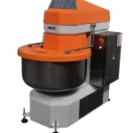 Ταχυζυμωτήριο spiral 45 – 80 του Οίκου ibis