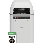 Αυτόματο κοπτικό και στρογγυλοποιητής του Ιταλικού Οίκου Vitella