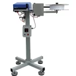 Κλιπαριστική ημιαυτόματη μηχανή του Οίκου Matas