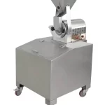 Μηνανή άχνης του Οίκου Matas