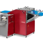 Γραμμη παραγωγής κρουασάν GRUPPO CROISSANT Οίκου Zmatik