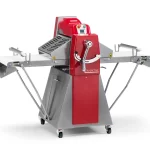 Σφολιατομηχανή επιδαπέδια αυτόματη SHB Con του Ιταλικού Οίκου Zmatik