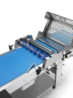 Μηχανή Πλάσεως Ζύμης TL-i του Οίκου Zmatik - Image 2